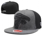 NFL Atlanta Falcons snapback-23