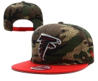 NFL Atlanta Falcons snapback-26