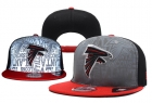 NFL Atlanta Falcons snapback-29