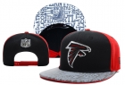 NFL Atlanta Falcons snapback-30