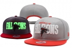 NFL Atlanta Falcons snapback-31