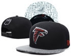 NFL Atlanta Falcons snapback-32