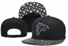 NFL Atlanta Falcons snapback-33