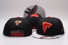 NFL Atlanta Falcons snapback-34