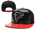 NFL Atlanta Falcons snapback-35