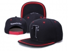 NFL Atlanta Falcons snapback-37