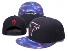 NFL Atlanta Falcons snapback-39