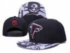 NFL Atlanta Falcons snapback-38