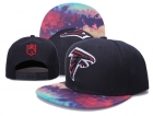 NFL Atlanta Falcons snapback-40