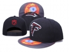 NFL Atlanta Falcons snapback-41