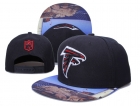 NFL Atlanta Falcons snapback-44