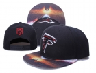 NFL Atlanta Falcons snapback-46