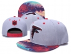 NFL Atlanta Falcons snapback-50