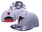 NFL Atlanta Falcons snapback-53