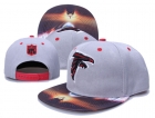 NFL Atlanta Falcons snapback-55