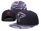 NFL Atlanta Falcons snapback-56