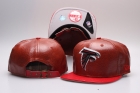 NFL Atlanta Falcons snapback-59