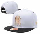 New York Yankees snapback-123