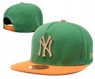 New York Yankees snapback-130