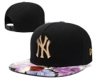 New York Yankees snapback-135