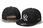 New York Yankees snapback-144