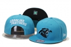 NFL Carolina Panthers hats-15