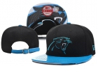 NFL Carolina Panthers hats-19