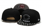 NFL Chicago Bears Snapback-19