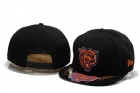 NFL Chicago Bears Snapback-20