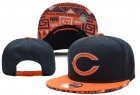 NFL Chicago Bears Snapback-27