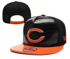 NFL Chicago Bears Snapback-34