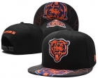 NFL Chicago Bears Snapback-36