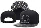 NFL Chicago Bears Snapback-38