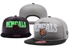 NFL Cincinnati Bengals snapback-05