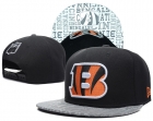 NFL Cincinnati Bengals snapback-09