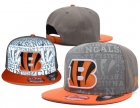 NFL Cincinnati Bengals snapback-11