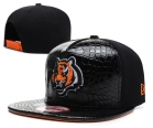 NFL Cincinnati Bengals snapback-14