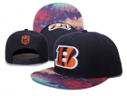 NFL Cincinnati Bengals snapback-15