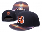 NFL Cincinnati Bengals snapback-16