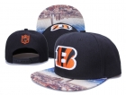 NFL Cincinnati Bengals snapback-17