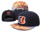 NFL Cincinnati Bengals snapback-20