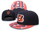 NFL Cincinnati Bengals snapback-22