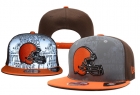 NFL Cleveland Browns hats-04