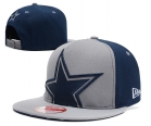 NFL Dallas Cowboys snapback-17