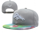 NFL Denver Broncos snapback-22