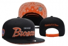 NFL Denver Broncos snapback-29