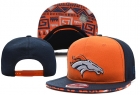 NFL Denver Broncos snapback-31