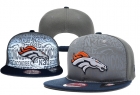 NFL Denver Broncos snapback-34