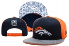 NFL Denver Broncos snapback-35