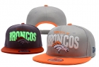 NFL Denver Broncos snapback-38